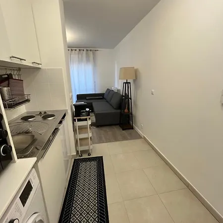 Le Vauban Apartment *