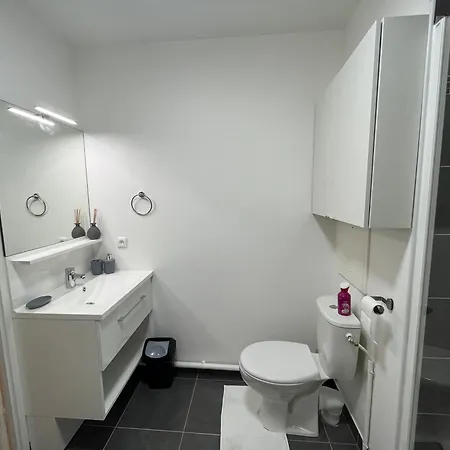 Le Vauban Apartment *